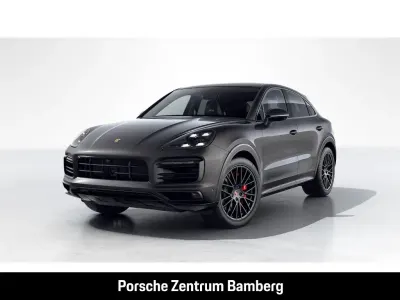 Gebraucht Porsche Cayenne Coupe GTS 460 PS (338 kW) 2023 Grau Coupé