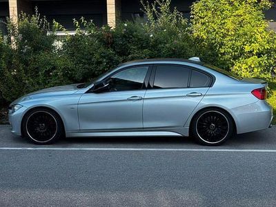 BMW 335