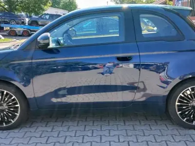 Gebraucht Fiat 500e