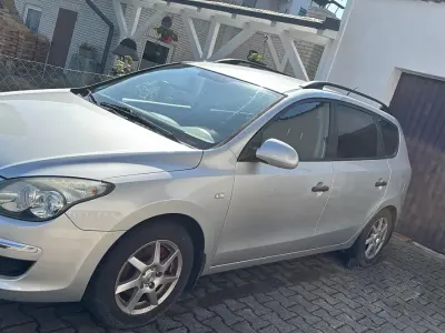 Gebraucht Hyundai i30