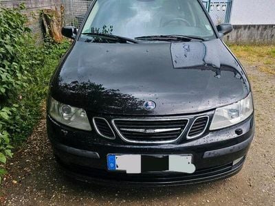 Saab 9-3