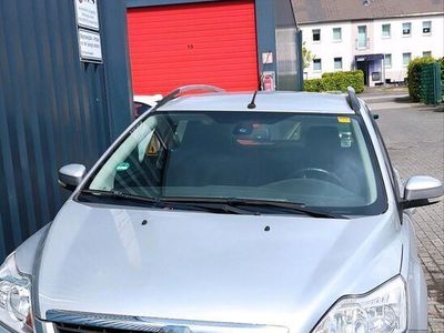 gebraucht Ford Focus Kombi, Erst Zulassung 09. 2009