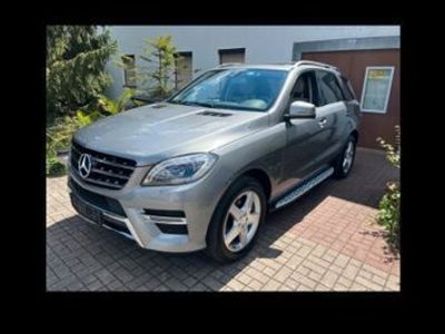 Mercedes ML350