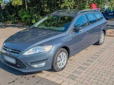Gebraucht Ford Mondeo