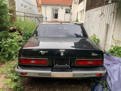 Schwarz Gebraucht 1988 Buick Riviera Coupé | 7.500 €