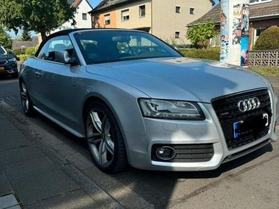Audi A5 Cabriolet