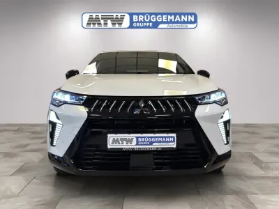 Neu Mitsubishi Grandis Edition 141 PS (103 kW) 2025 Blau SUV