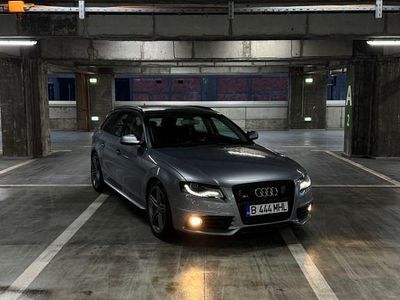 Gebraucht Audi S4 Sport 449 PS (330 kW) 2010 Grau Kombi