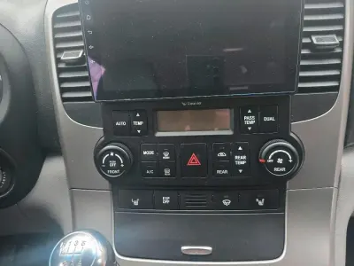 Gebraucht Kia Carnival