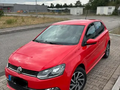 Gebraucht VW Polo