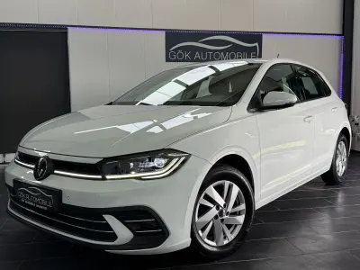 Gebraucht VW Polo