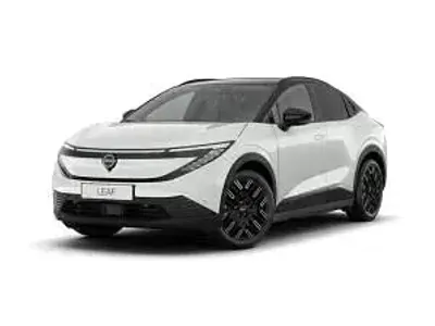 Gebraucht Nissan Leaf