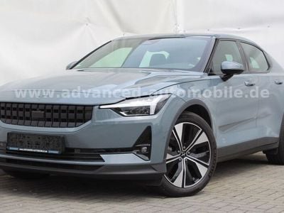 Grau Gebraucht 2022 Polestar 2 Pilot-lite Kleinwagen | 35.400 €