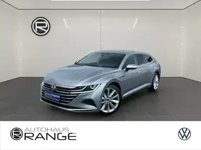 Gebraucht VW Arteon