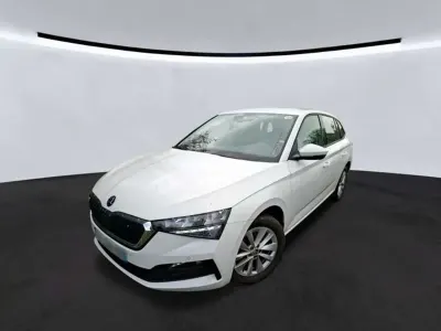 Gebraucht Skoda Scala