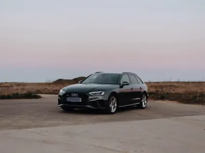 Gebraucht Audi S4