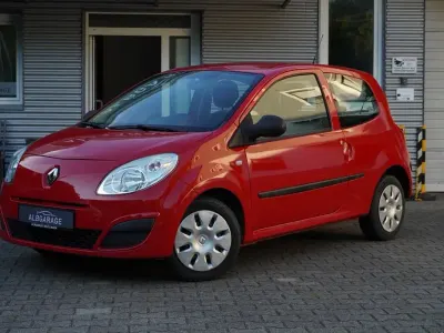 Gebraucht Renault Twingo