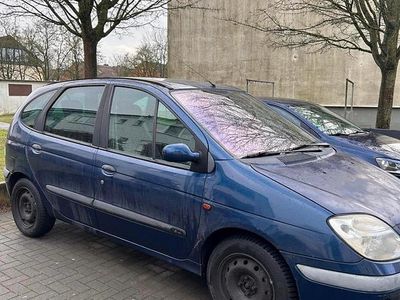 Renault Scénic