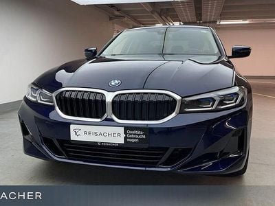 BMW 330e