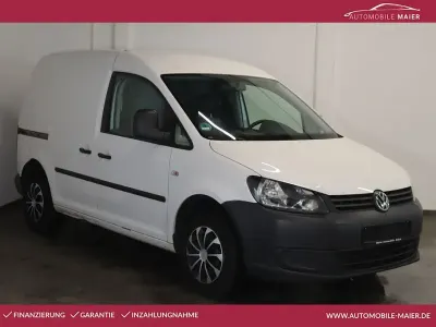 Gebraucht VW Caddy
