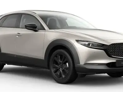 Neu Mazda CX-30 Homura-Line 186 PS (136 kW) 2026 SUV