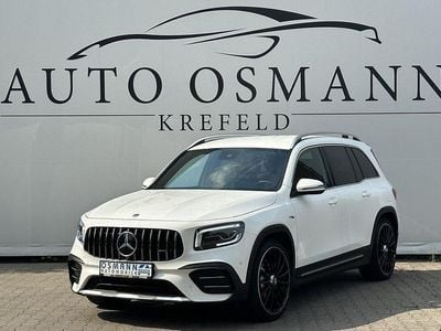 Mercedes GLB35