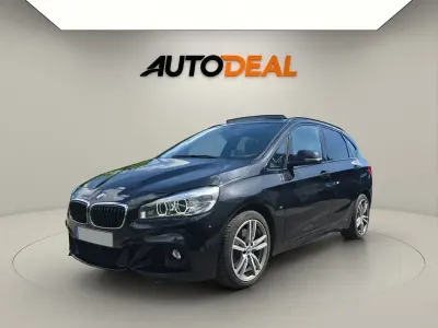 Gebraucht BMW 225 Active Tourer