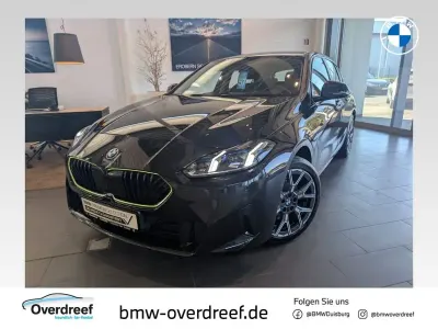 Gebraucht BMW 118
