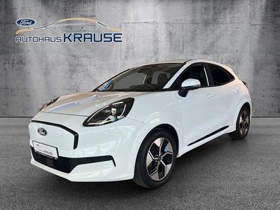 Neu Ford Puma Gen-E 124 kW (169 PS) 2025 Frostweiß SUV