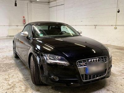 Audi TT Roadster