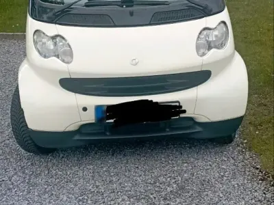 Gebraucht Smart ForTwo Coupé