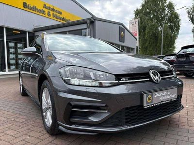 VW Golf VIII