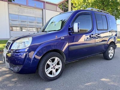Fiat Doblò