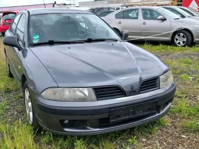 Gebraucht Mitsubishi Carisma
