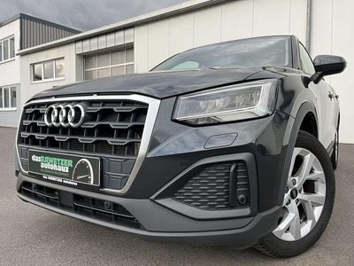 Manhattangrau Gebraucht 2022 Audi Q2 SUV | 22.860 € (Guter Preis)