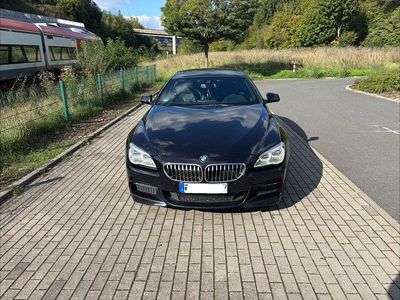 BMW 640