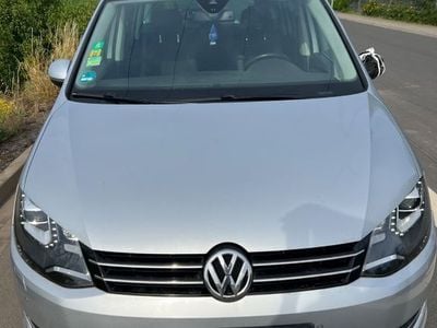 VW Sharan