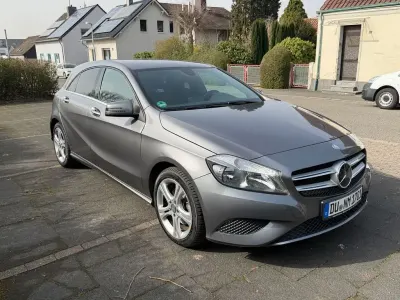 Gebraucht Mercedes A200