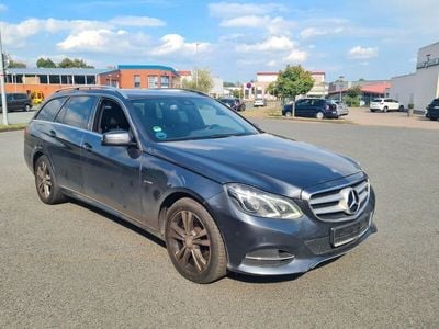 Mercedes E250