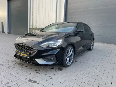 Gebraucht Ford Focus Sport 280 PS (205 kW) 2020 Schwarz Limousine