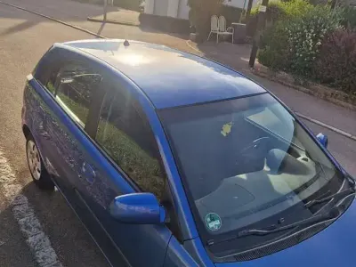 Gebraucht Kia Rio