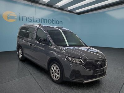 Ford Tourneo