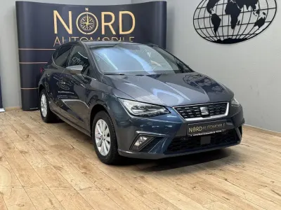 Gebraucht Seat Ibiza