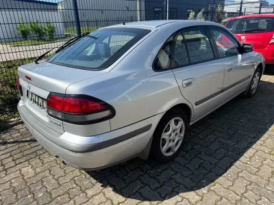 Occasion Mazda 626