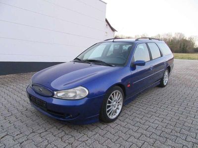 gebraucht Ford Mondeo Turnier V6 ST 200 Limited Edition Nur 300Stück