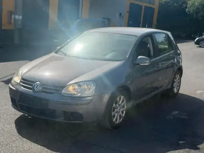 Gebraucht VW Golf IV
