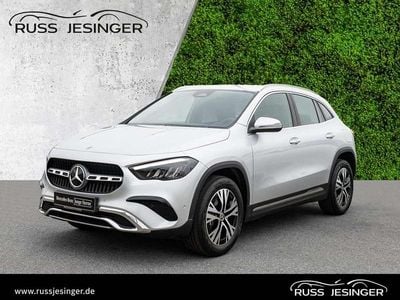 Mercedes GLA180