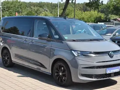 Gebraucht VW Multivan