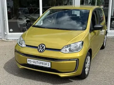 Gebraucht VW e-up!