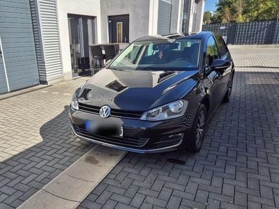 VW Golf VII